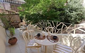 Boutique Hotel Azur
